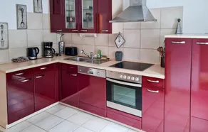 Stunning Apartment in Schutz/deudesfeld With 2 Bedrooms, Sauna and Wifi - Image 4