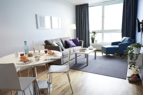 Forenom Apartments Stockholm Kista - Image 4