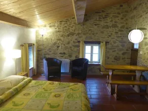 Mas Taillet Maison d'Hotes - Image 3