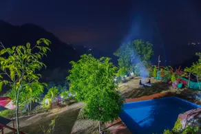 V Resorts Green Ganga Camp - Image 2