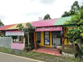 Douangjinda Resort - Image 5