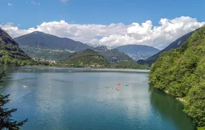 Awesome Apartment in Feltre With 3 Bedrooms and Wifi - Image 5