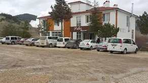 Palaz Otel - Image 4
