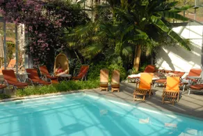 Hotel Bamboo - Image 5