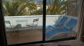 Port Alegre Attic by Hello Apartments Sitges - Image 5