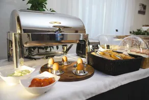 Hotel Arethusa Prestige - Image 2