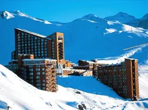 Hotel Tres Puntas - Image 2