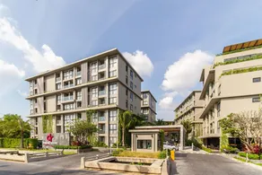 Diamond Condominium by Alexanders - Image 4