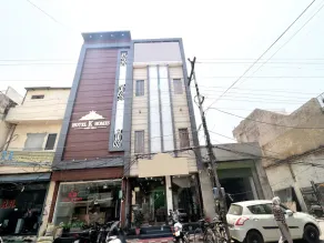 Hotel Sukh Regency - Image 4