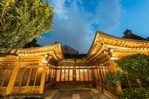 Bonum 1957 Hanok Stay and Hotel - Image 4