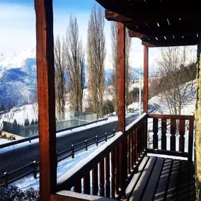 Malarz Alps Apartment by holidayngo - Image 3