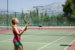 Simena Holiday Village & Villas - Image 2