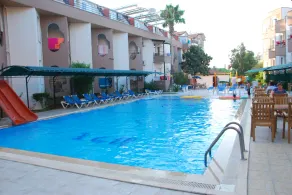 Angora Hotel - Image 4