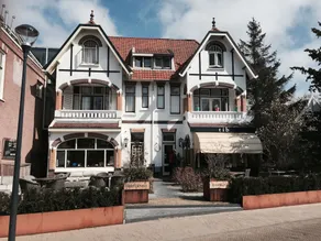 Hotel Heerlijkheid Bergen - Image 4