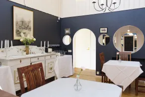 Skönero Bed and Breakfast - Image 3