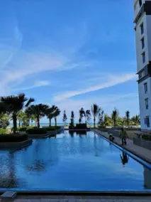 Timurbay Beach Resort By SubHome - Image 2