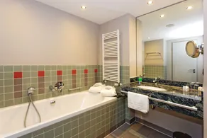Hotel & Restaurant Kaliebe - Image 4