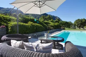 Il Lago Blu Loft With Pool - Image 5