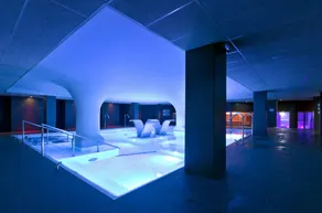 Castro Exclusive Residences - Spa Sagrada Familia - Image 5