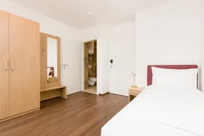 DMG Apartments Hotel - Image 3