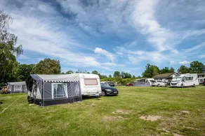 Halens Camping Och Stugby - Image 2