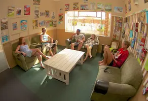Jeffreys Bay Backpackers - Image 5