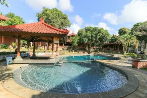 BaliPusri Nusa Dua Villa - Image 2