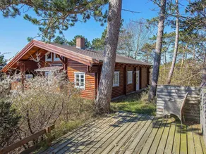 Pleasing Holiday Home in Kalundborg With Sauna - Image 4