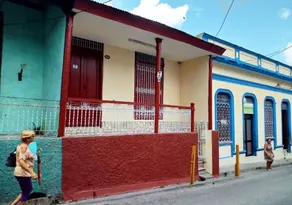 Hostal San Francisco 414 Santiago De Cuba - Image 4