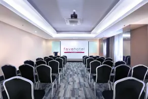 favehotel Tanah Abang - Cideng - Image 4