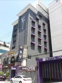 The Hotel - Image 1