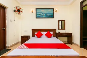 Sover Motel by OYO Rooms - Image 5