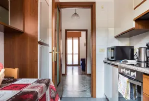 Parma A due passi dall'Ospedale Apartment - Image 3