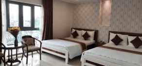 Huong Mai Hotel - Image 3