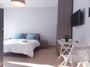 Michelangelo Apartments - Image 3
