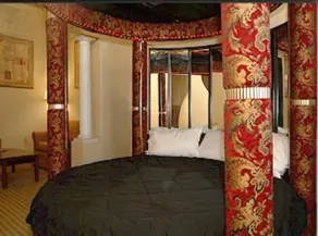 HiWay Inn Express Antlers - Image 3