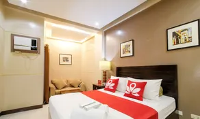 ZEN Rooms Rio Suites Mandaluyong @ Rio Suites - Image 5