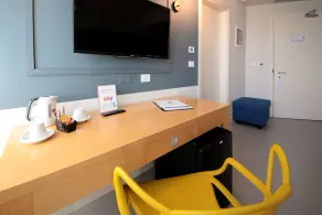 Best Western Hotel Cristallo - Image 3