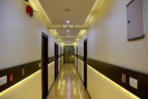 The Lotus Boutique Hotel  by OYO Rooms - Image 5