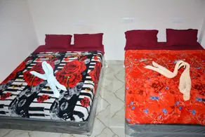 Krish Rooms And Stay - Image 2