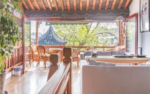 Chayuan Boutique Inn - Image 5