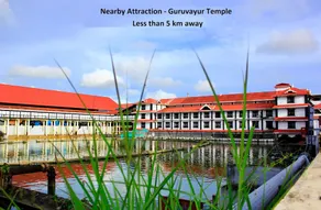 Kaveri Tourist Home by OYO Rooms - Image 3