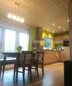 2 bedrooms house with enclosed garden at Erezee - Image 4