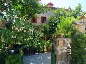 Side Evin Hotel - Image 2