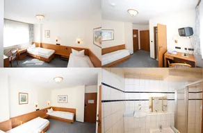 Hotel Alt-Mülheim - Image 4