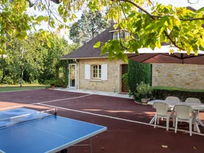 Attractive Villa in Vélines With Private Garden - Image 4