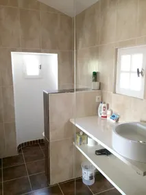 Apartment With 2 Bedrooms in Montauriol, With Shared Pool, Furnished Garden and Wifi - 34 km From the Beach - Image 2