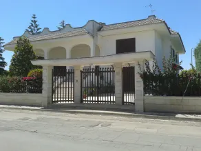 Villa Gloria Bed & Breakfast - Image 3