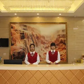 Hi Inn Shenzhen Baoan Honglang North Subway Station Hotel - Image 2