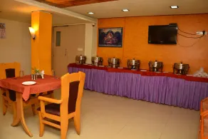 Hotel Sai Sahavas - Image 2
